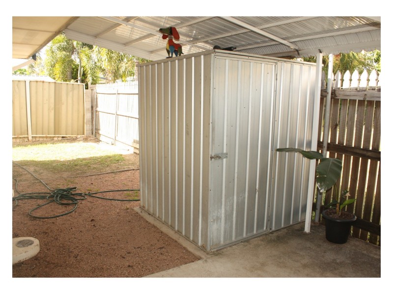 2/251 Thuringowa Drive, Kirwan QLD 4817