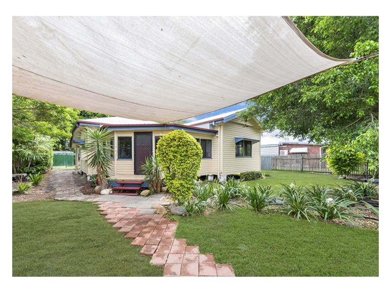 150 Howlett Street, Currajong QLD 4812