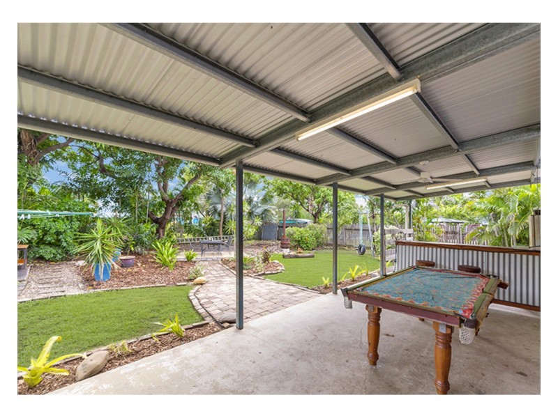 150 Howlett Street, Currajong QLD 4812