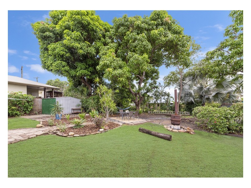 150 Howlett Street, Currajong QLD 4812