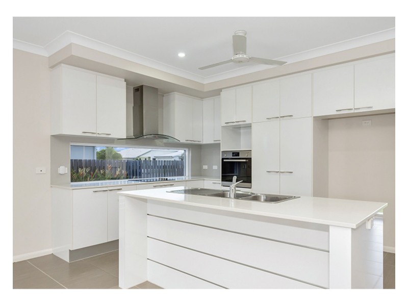 55 Kinnardy Street, Burdell QLD 4818