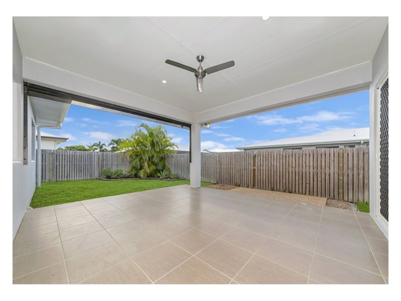 55 Kinnardy Street, Burdell QLD 4818