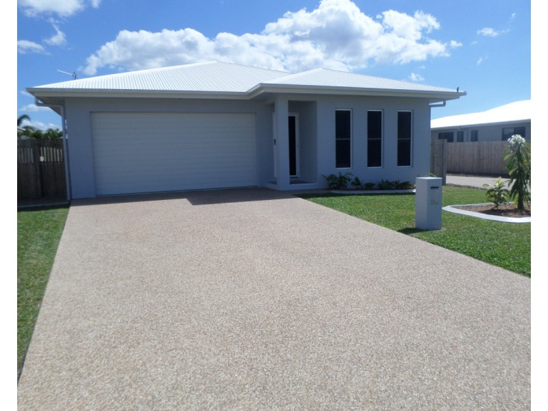 55 Kinnardy Street, Burdell QLD 4818