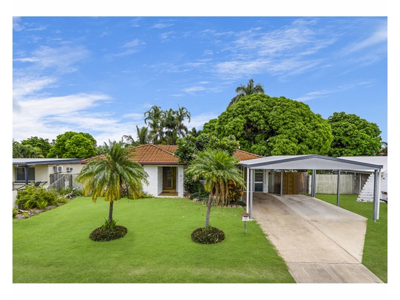 42 Lanark Street, Kirwan QLD 4817