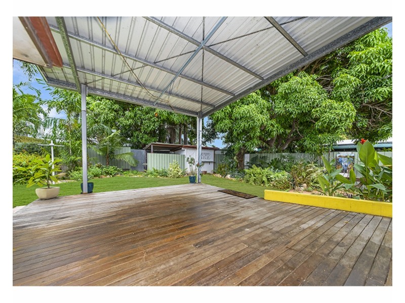 42 Lanark Street, Kirwan QLD 4817