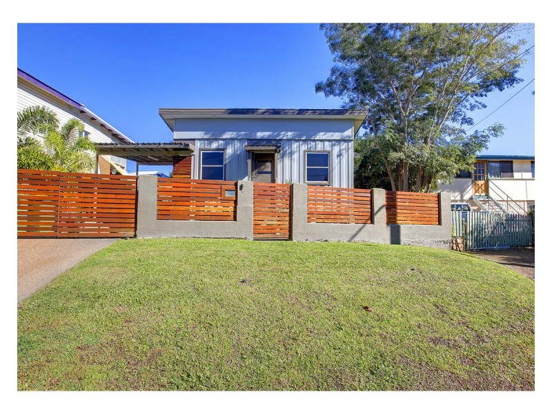 52 Bell Street, South Townsville QLD 4810