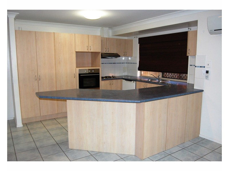 19 Wallace Circuit, Kirwan QLD 4817