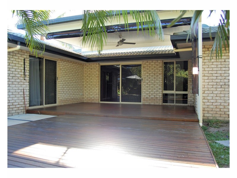 19 Wallace Circuit, Kirwan QLD 4817