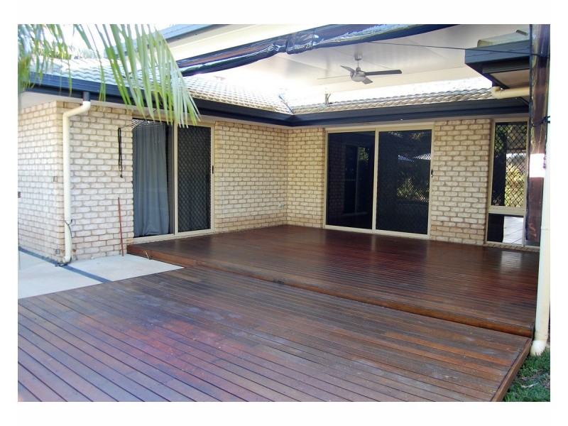 19 Wallace Circuit, Kirwan QLD 4817