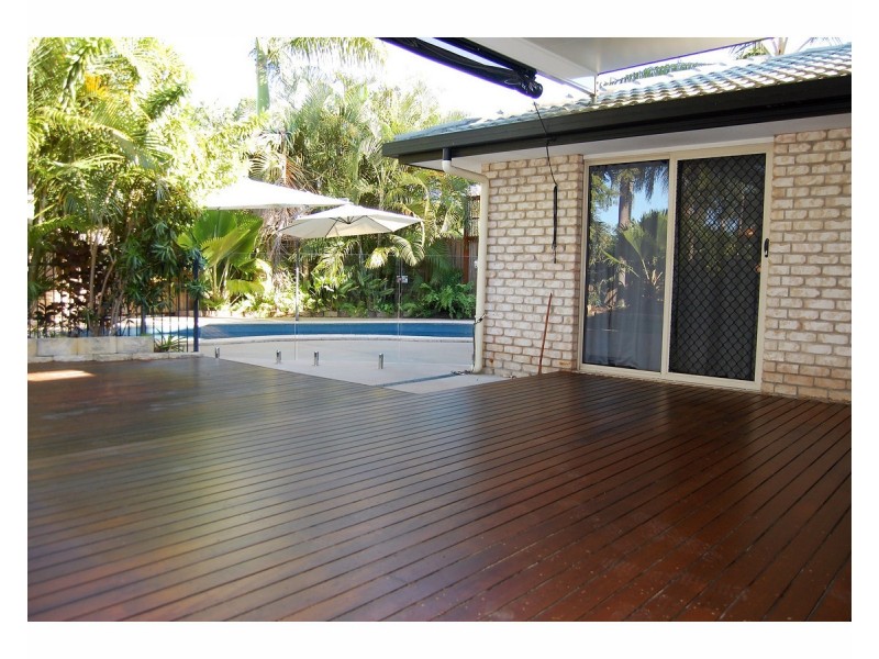 19 Wallace Circuit, Kirwan QLD 4817