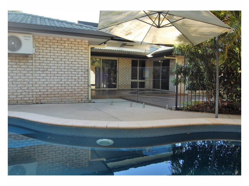 19 Wallace Circuit, Kirwan QLD 4817