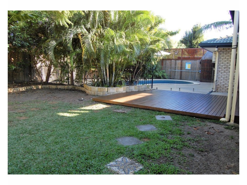 19 Wallace Circuit, Kirwan QLD 4817