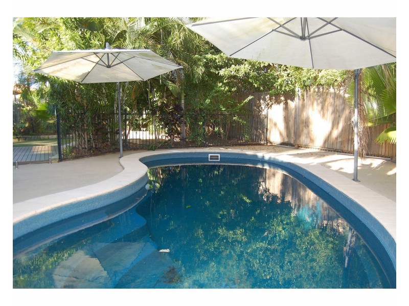 19 Wallace Circuit, Kirwan QLD 4817