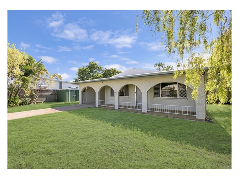 1/131 Mooney Street, Gulliver QLD 4812