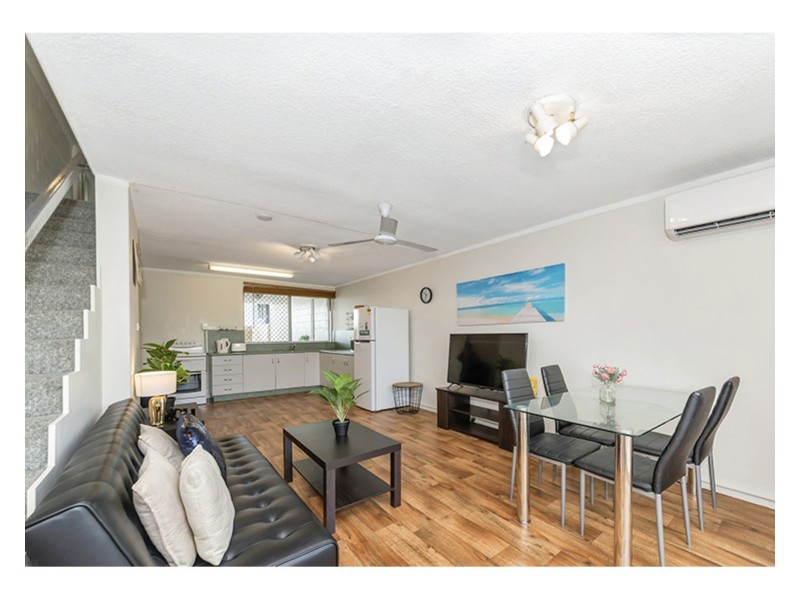 3/352 Ross River Road, Cranbrook QLD 4814