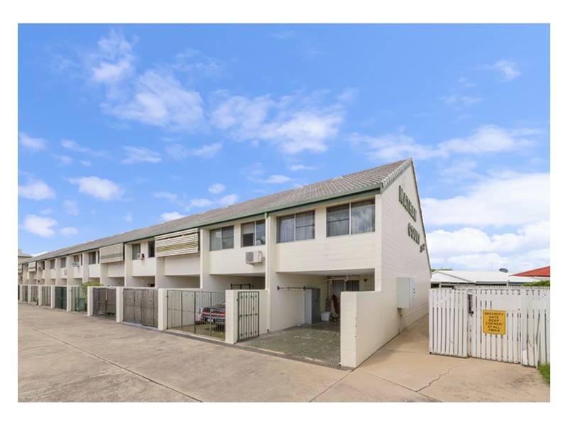 3/352 Ross River Road, Cranbrook QLD 4814