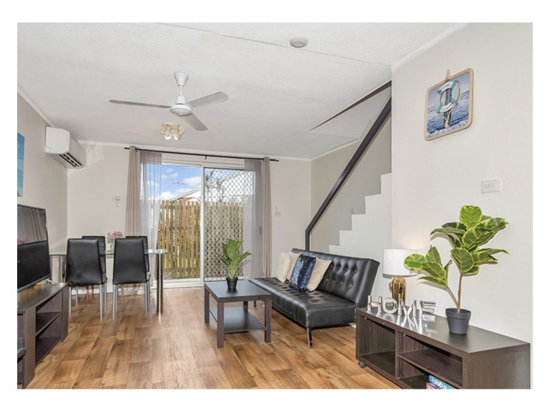 3/352 Ross River Road, Cranbrook QLD 4814