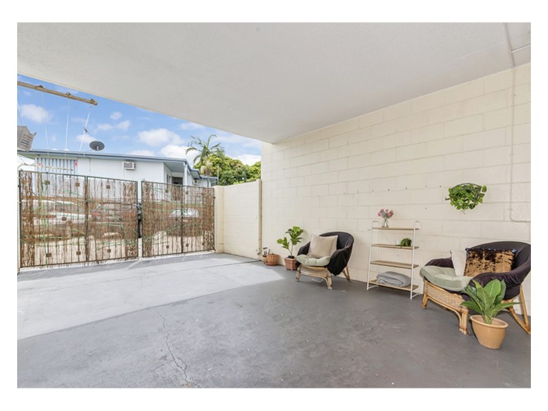 3/352 Ross River Road, Cranbrook QLD 4814