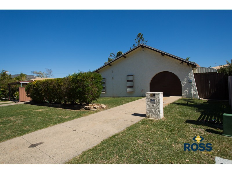 23 Gilli Crescent, Cranbrook QLD 4814