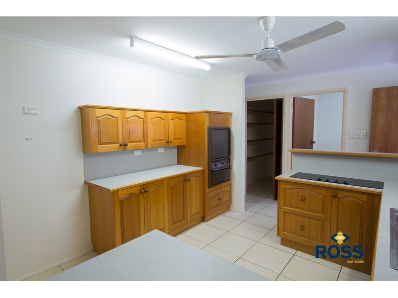 23 Gilli Crescent, Cranbrook QLD 4814