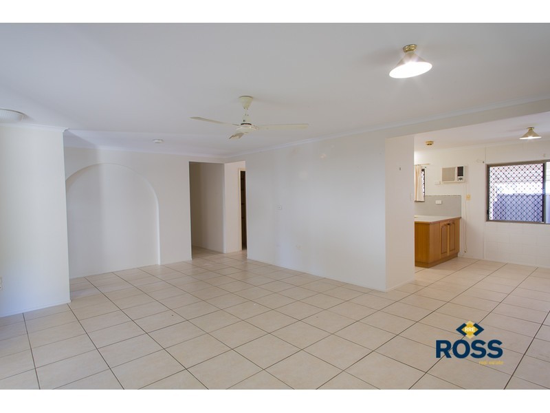 23 Gilli Crescent, Cranbrook QLD 4814