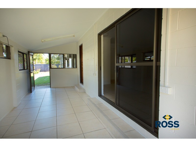 23 Gilli Crescent, Cranbrook QLD 4814