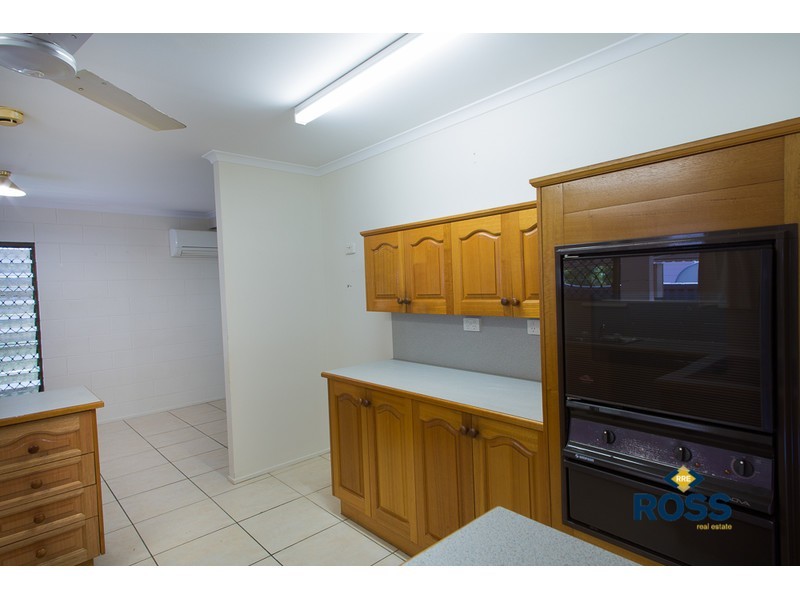 23 Gilli Crescent, Cranbrook QLD 4814