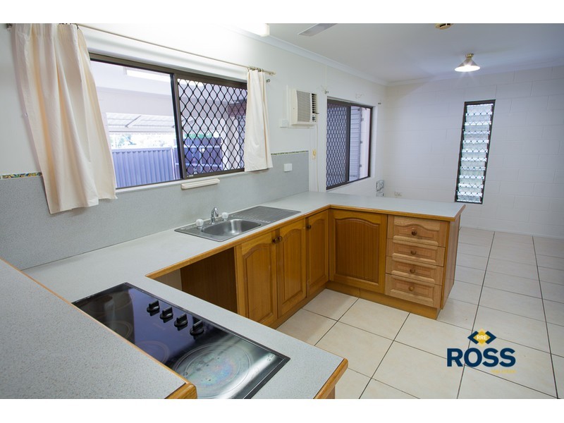 23 Gilli Crescent, Cranbrook QLD 4814