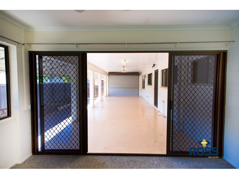 23 Gilli Crescent, Cranbrook QLD 4814