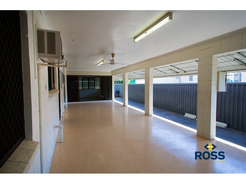 23 Gilli Crescent, Cranbrook QLD 4814