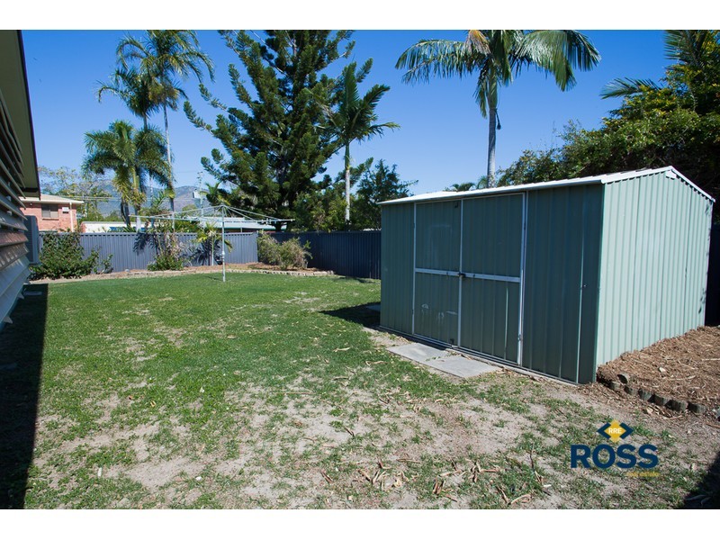 23 Gilli Crescent, Cranbrook QLD 4814