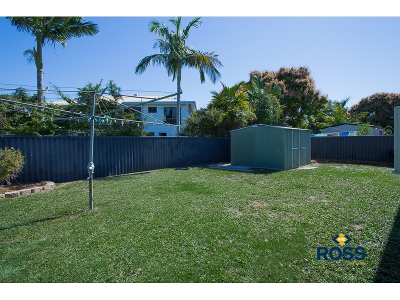 23 Gilli Crescent, Cranbrook QLD 4814