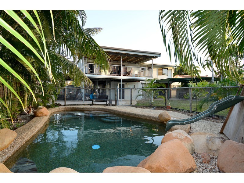 7 Constance Drive, Kelso QLD 4815