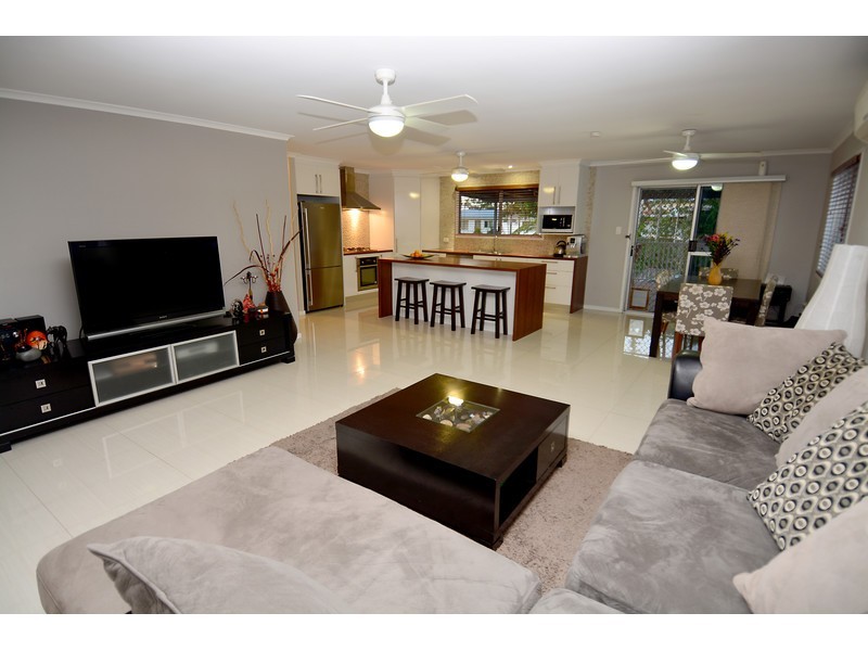 7 Constance Drive, Kelso QLD 4815