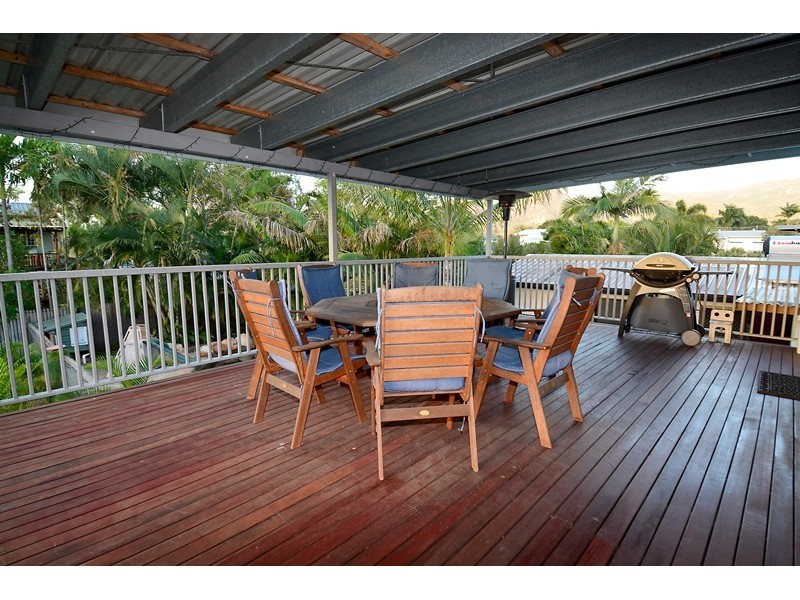 7 Constance Drive, Kelso QLD 4815