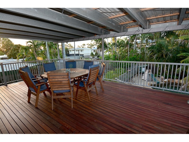 7 Constance Drive, Kelso QLD 4815