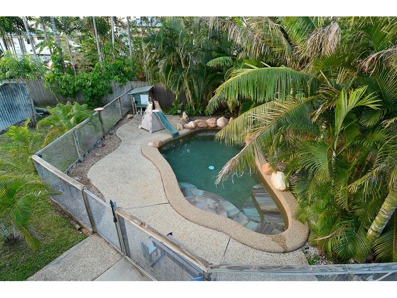 7 Constance Drive, Kelso QLD 4815