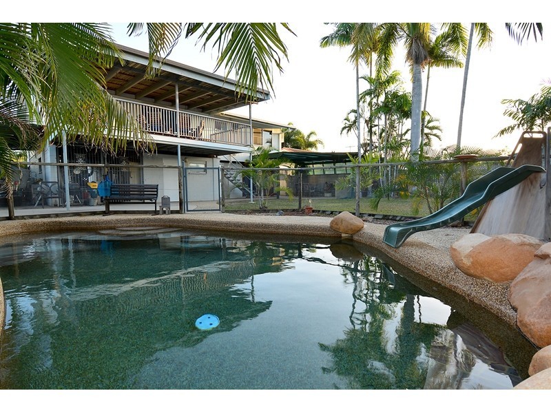 7 Constance Drive, Kelso QLD 4815