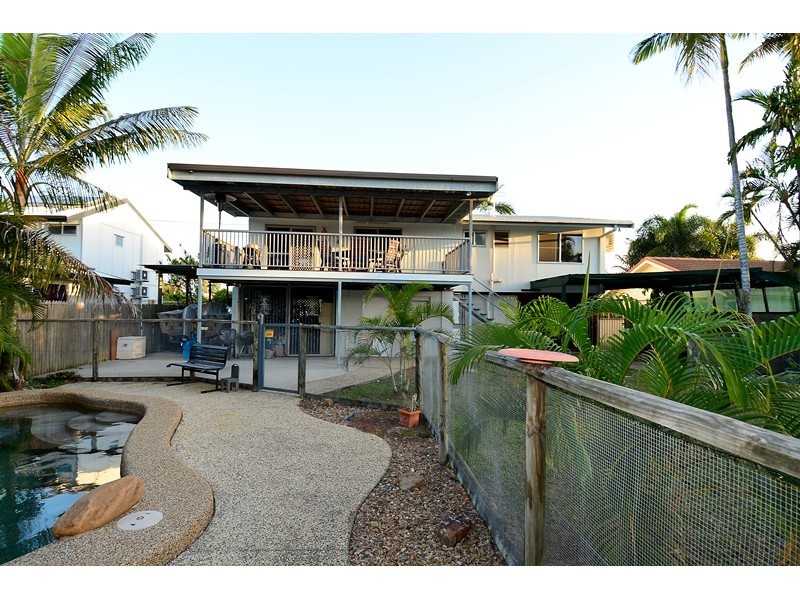 7 Constance Drive, Kelso QLD 4815