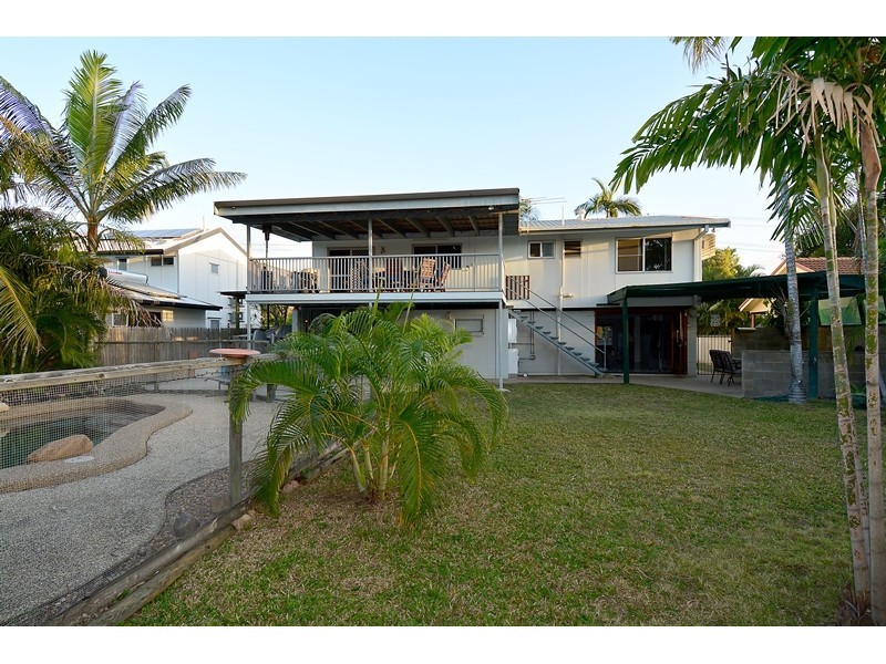 7 Constance Drive, Kelso QLD 4815