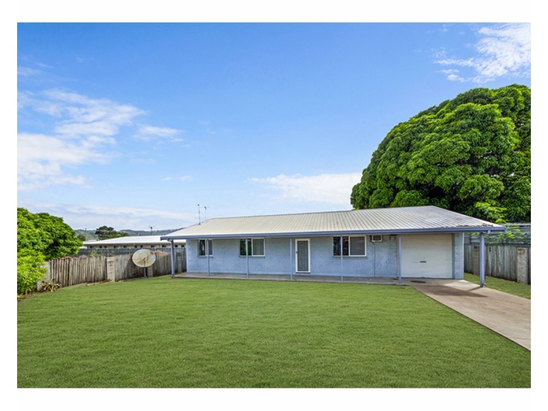 2/161 Ireland Street, Oonoonba QLD 4811