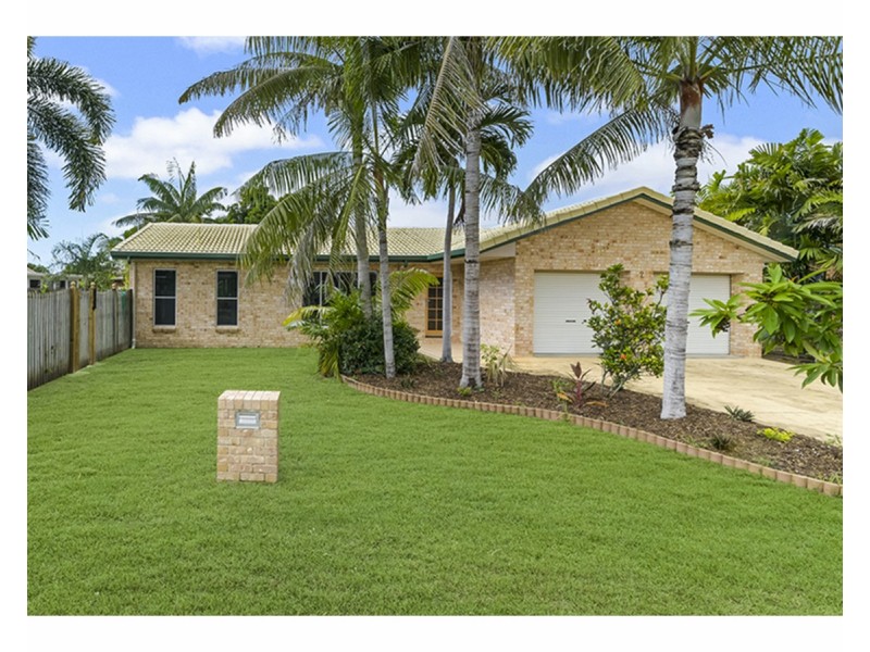 2 Dianella Court, Annandale QLD 4814