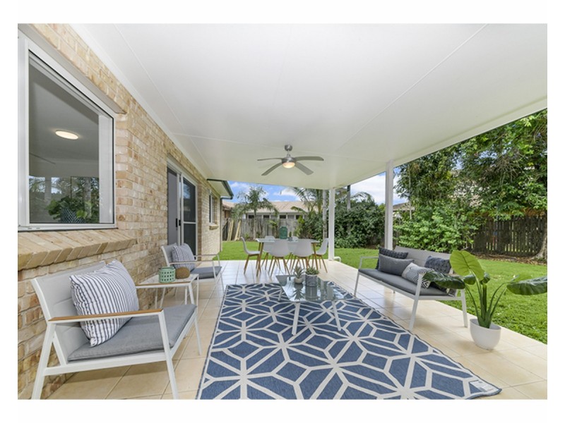 2 Dianella Court, Annandale QLD 4814