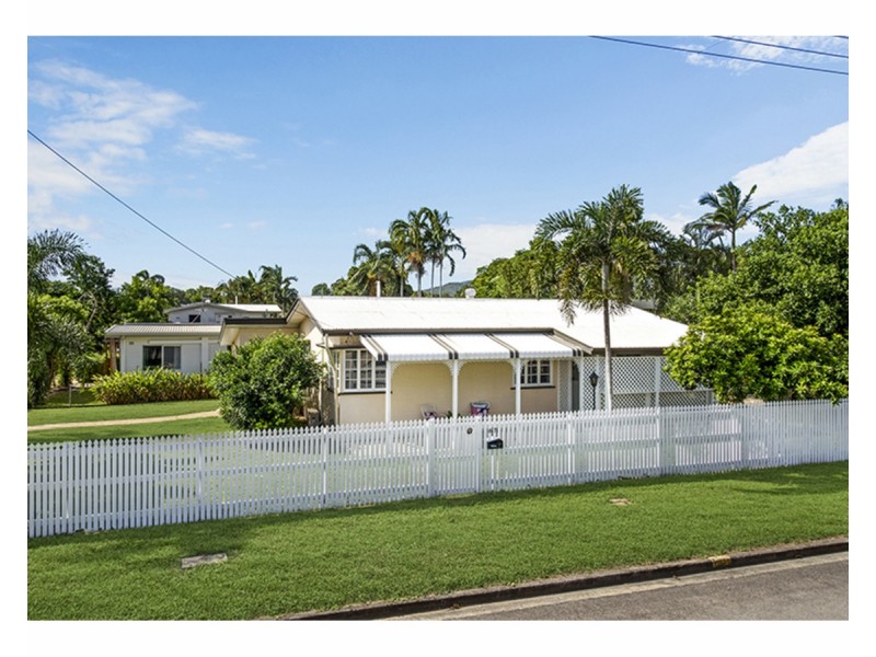 67 Wellington Street, Mundingburra QLD 4812