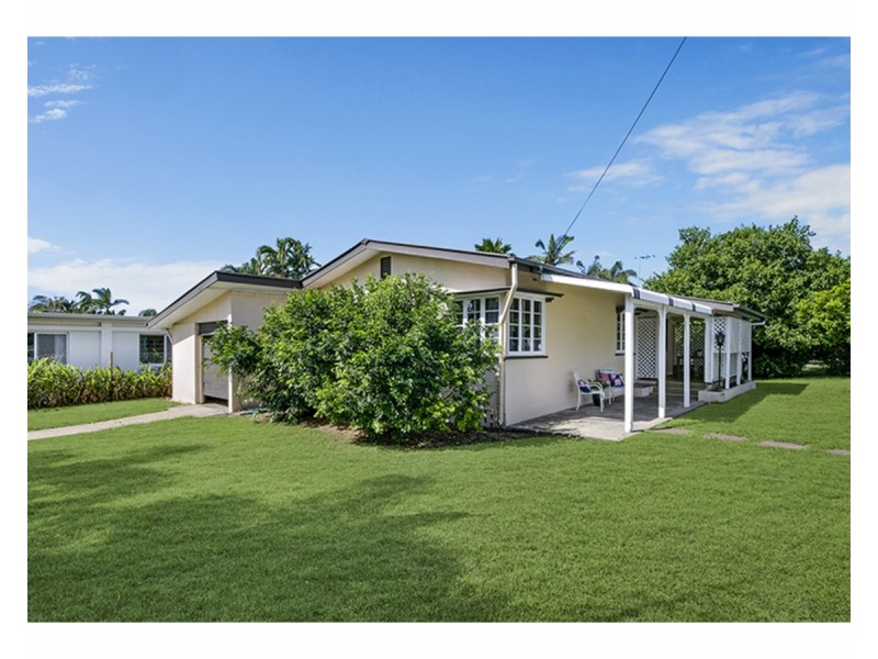 67 Wellington Street, Mundingburra QLD 4812