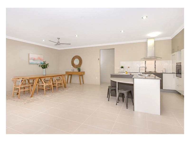 45 Guilfoyle Circuit, Kirwan QLD 4817