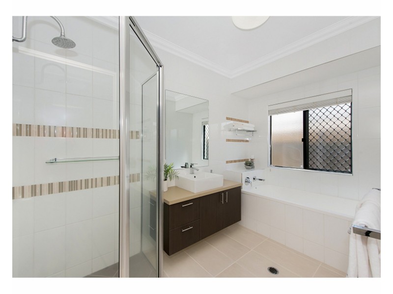 45 Guilfoyle Circuit, Kirwan QLD 4817