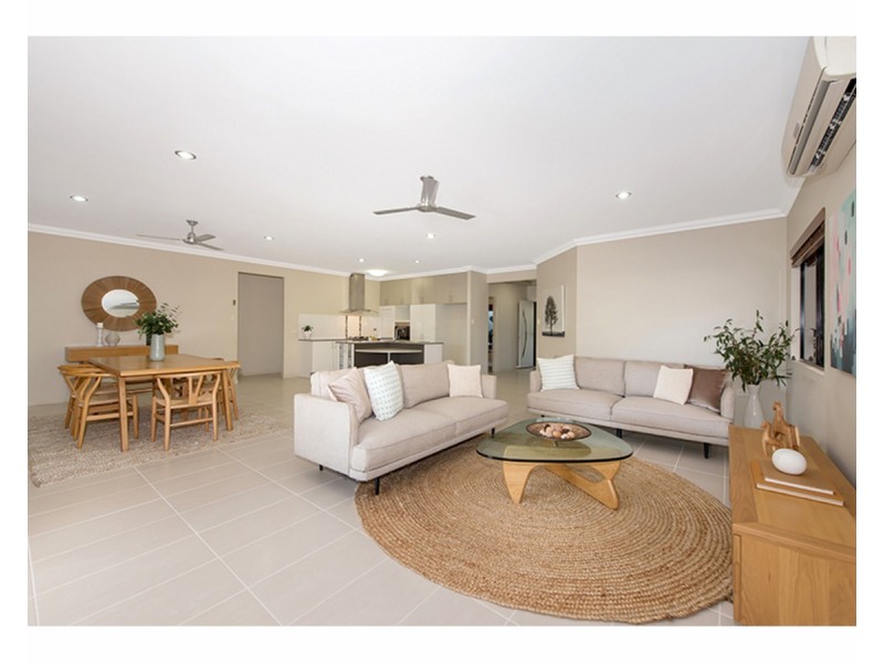 45 Guilfoyle Circuit, Kirwan QLD 4817