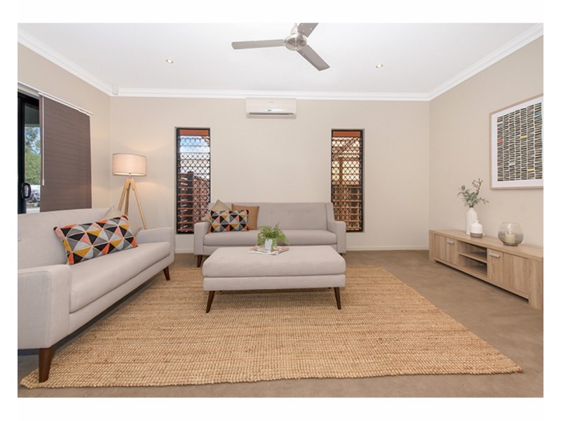 45 Guilfoyle Circuit, Kirwan QLD 4817