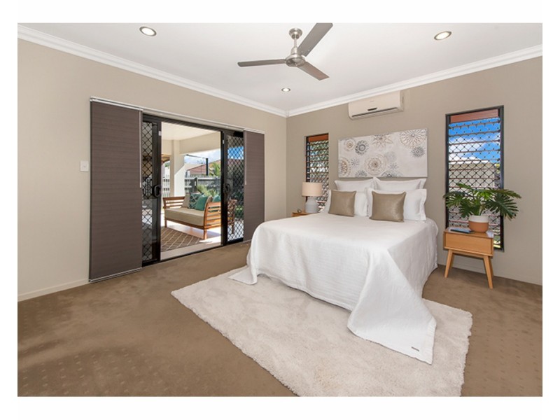 45 Guilfoyle Circuit, Kirwan QLD 4817